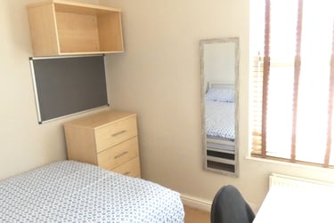 2 bed house, Nelson Street, Groves, York, YO318NJ - Image 10